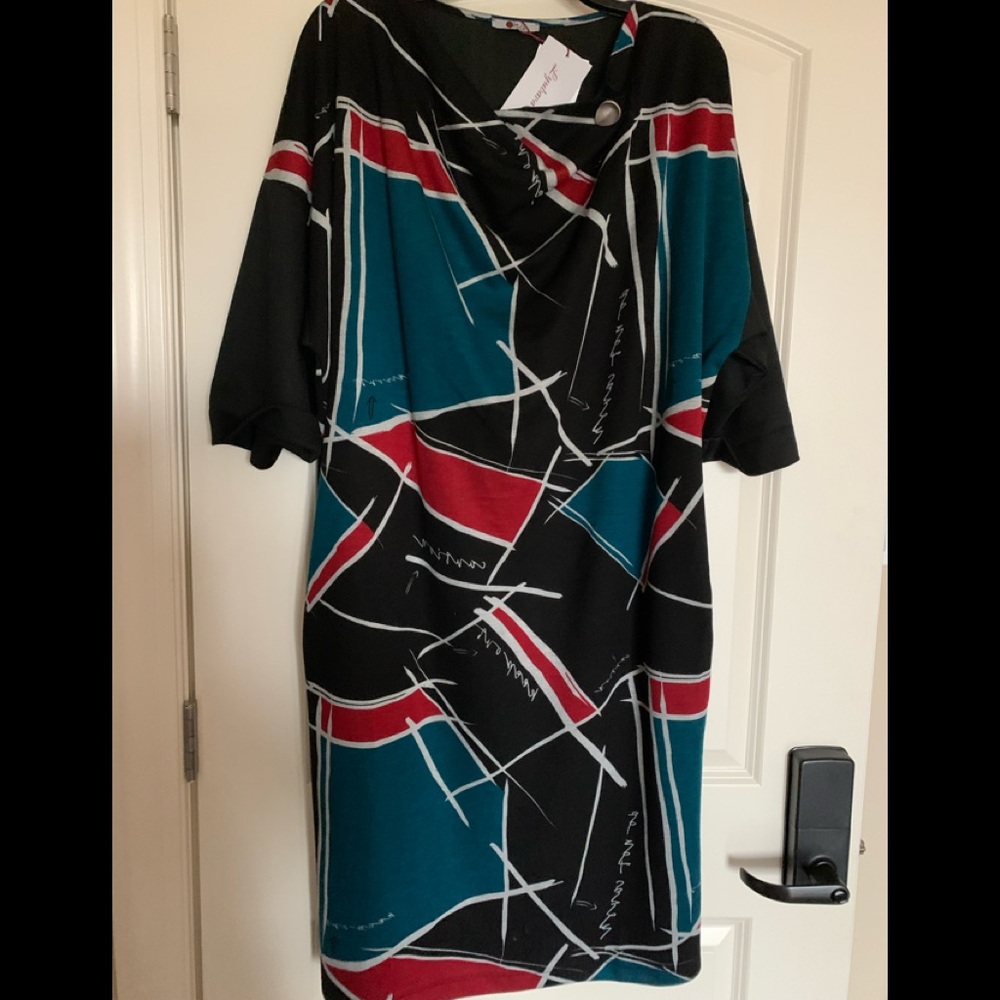 Pretty Dress